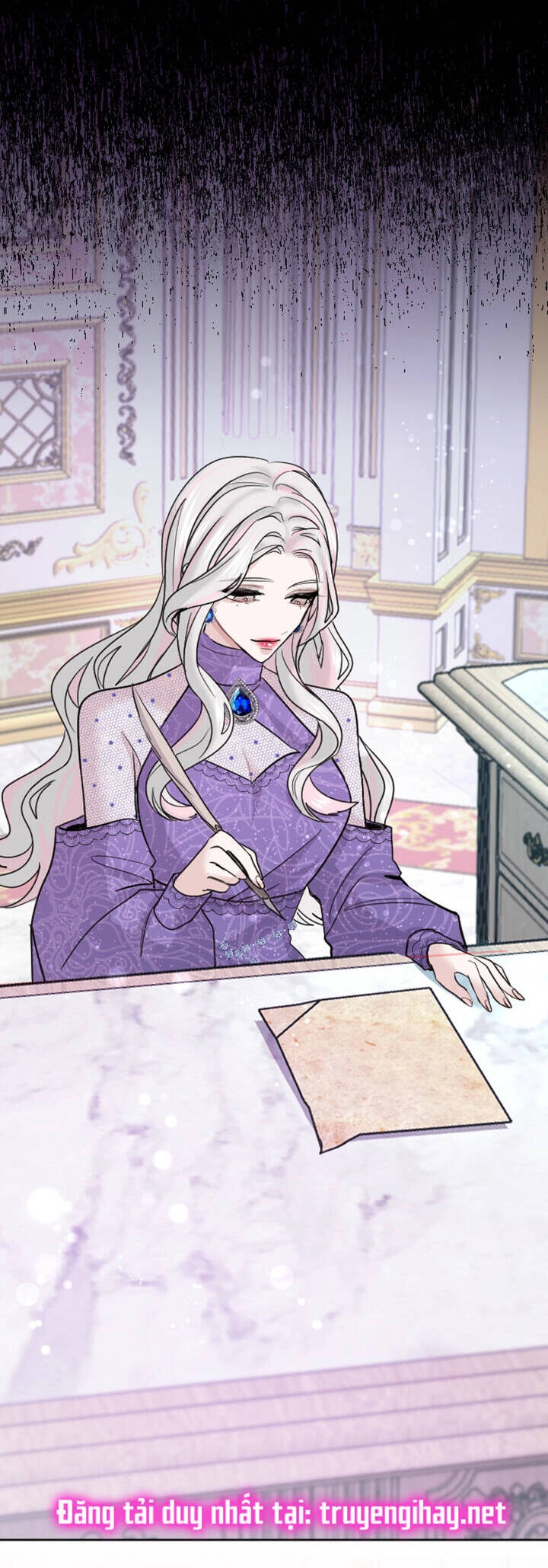 Tôi Sẽ Bị Trừ Khử Cùng Hoàng Đế Chapter 20.2 - 21