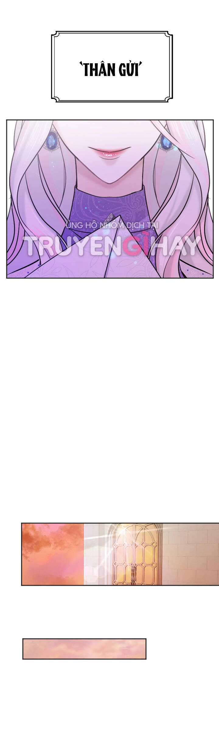 Tôi Sẽ Bị Trừ Khử Cùng Hoàng Đế Chapter 20.2 - 23