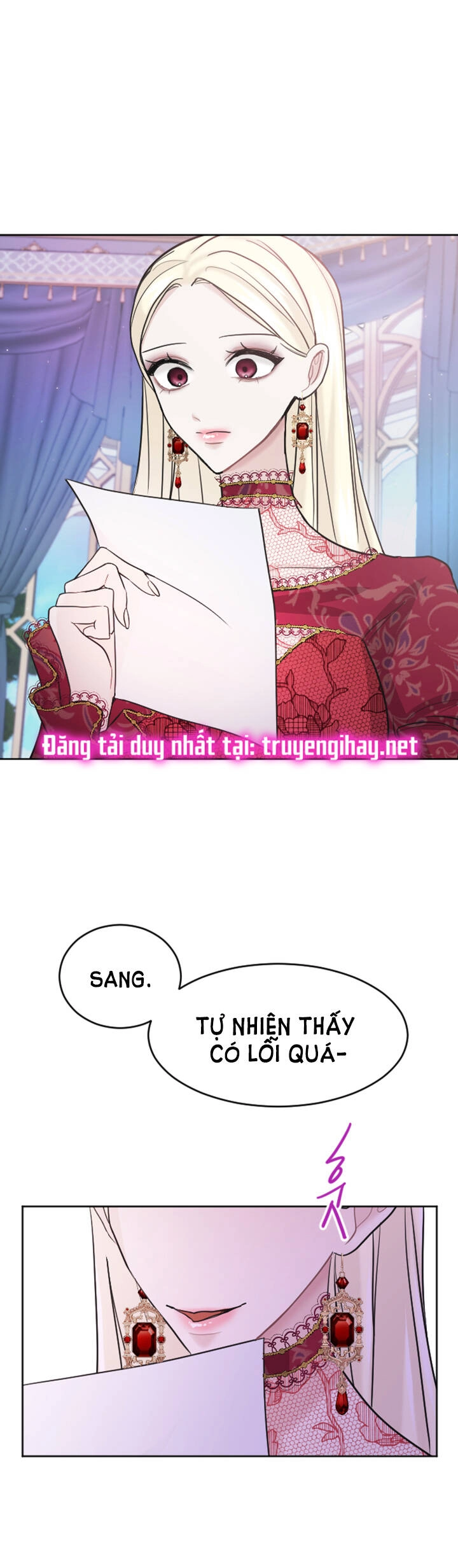 Tôi Sẽ Bị Trừ Khử Cùng Hoàng Đế Chapter 20.2 - 24