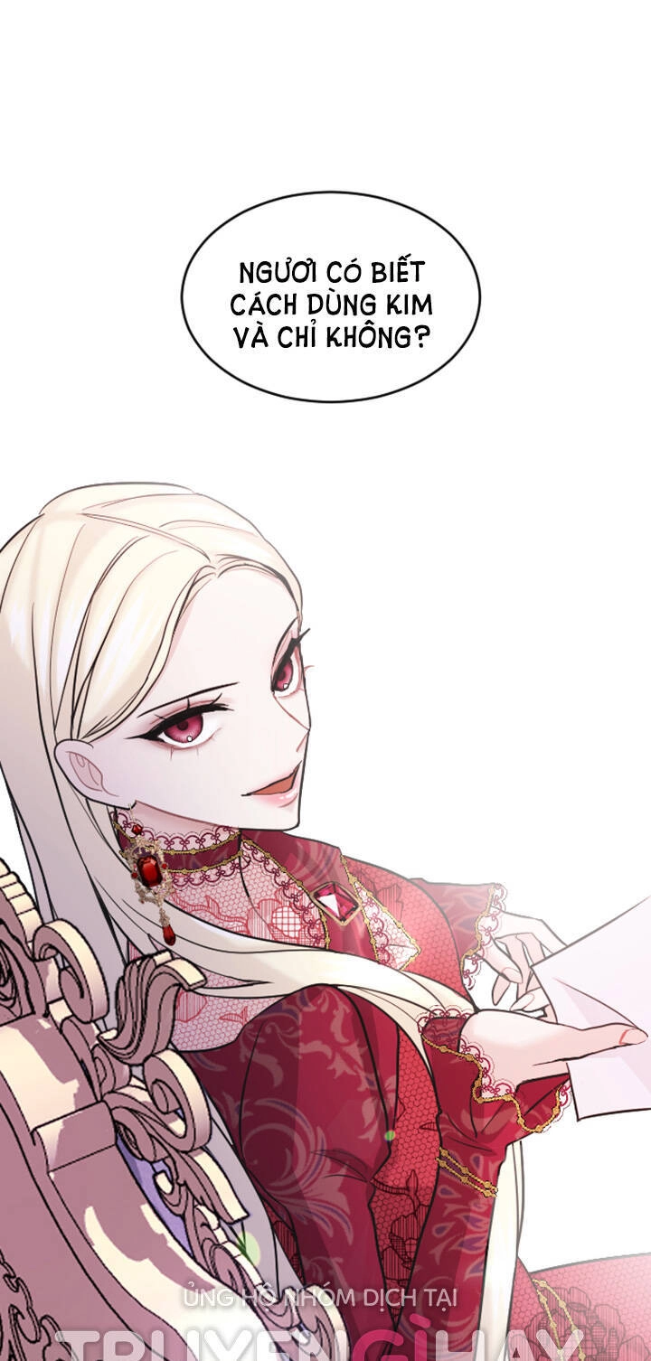 Tôi Sẽ Bị Trừ Khử Cùng Hoàng Đế Chapter 20.2 - 25