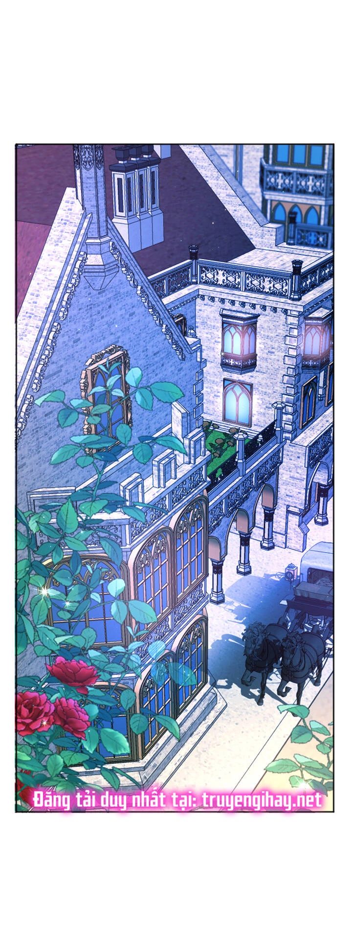 Tôi Sẽ Bị Trừ Khử Cùng Hoàng Đế Chapter 21.1 - 4