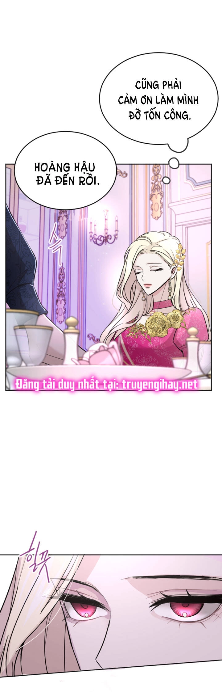 Tôi Sẽ Bị Trừ Khử Cùng Hoàng Đế Chapter 21.1 - 8