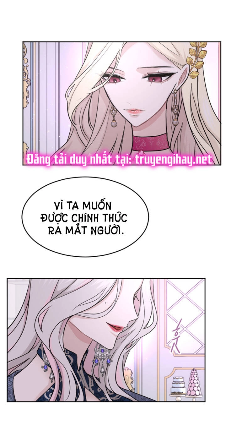 Tôi Sẽ Bị Trừ Khử Cùng Hoàng Đế Chapter 21.1 - 11