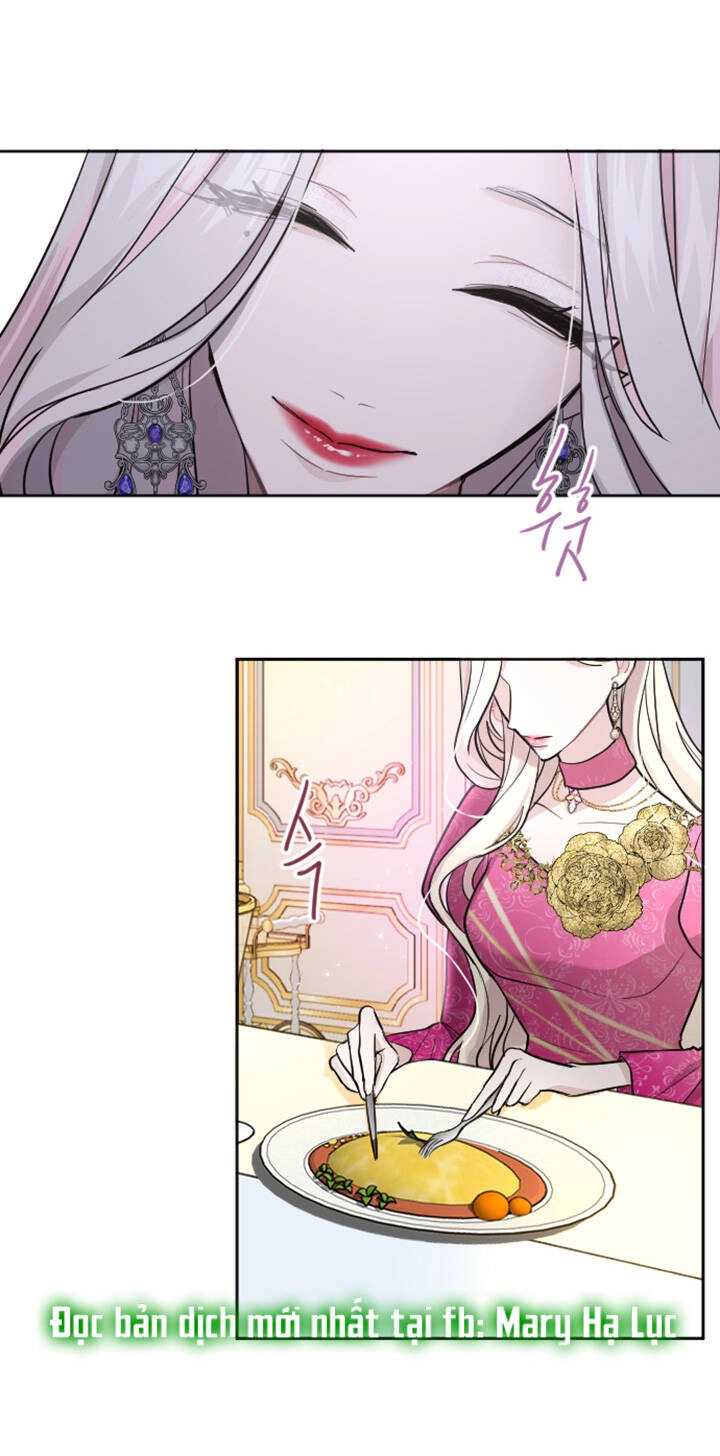 Tôi Sẽ Bị Trừ Khử Cùng Hoàng Đế Chapter 21.1 - 13