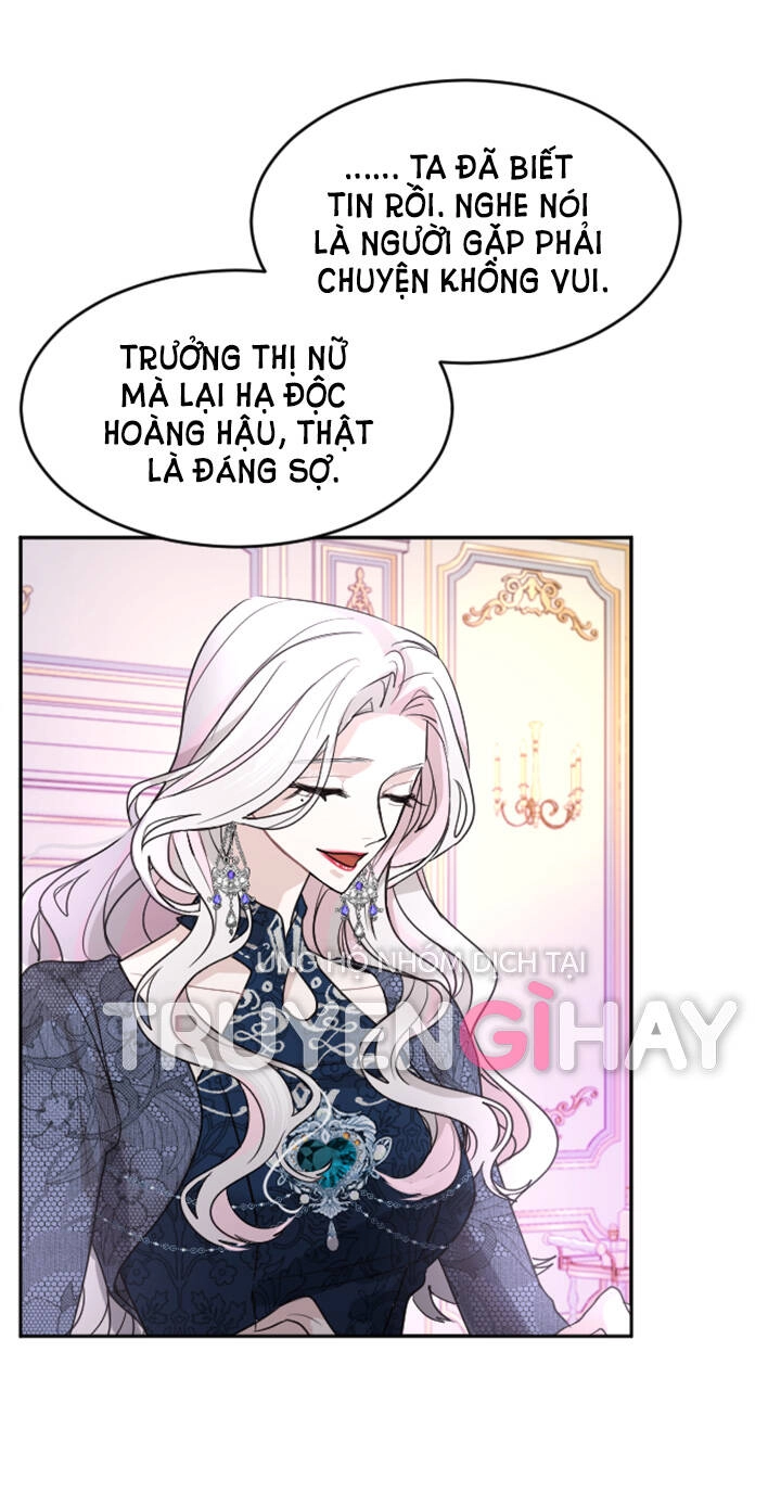 Tôi Sẽ Bị Trừ Khử Cùng Hoàng Đế Chapter 21.1 - 14