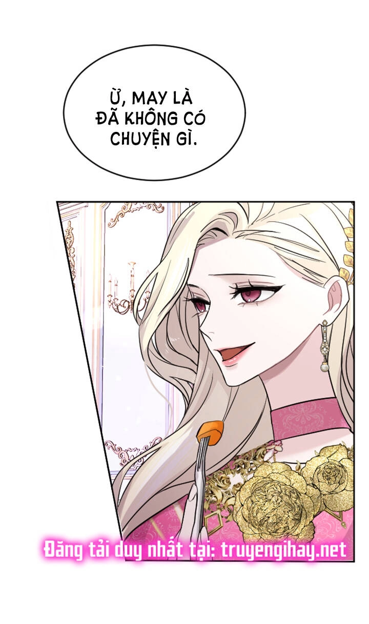 Tôi Sẽ Bị Trừ Khử Cùng Hoàng Đế Chapter 21.1 - 15