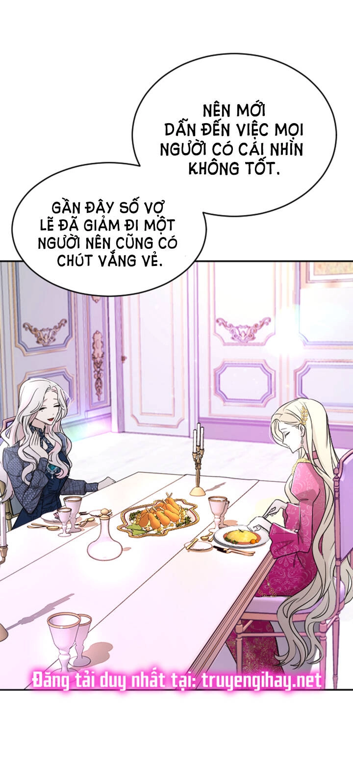 Tôi Sẽ Bị Trừ Khử Cùng Hoàng Đế Chapter 21.1 - 17