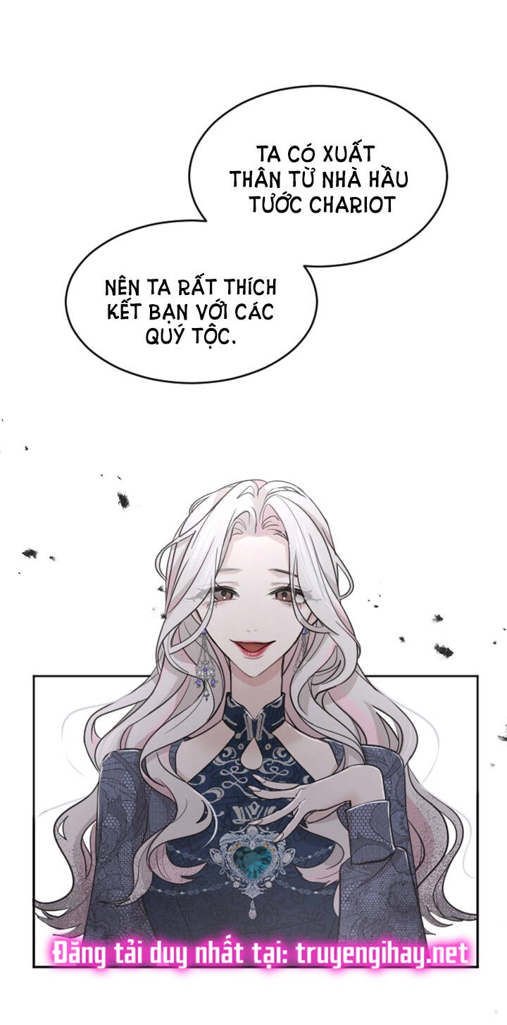 Tôi Sẽ Bị Trừ Khử Cùng Hoàng Đế Chapter 21.2 - 5