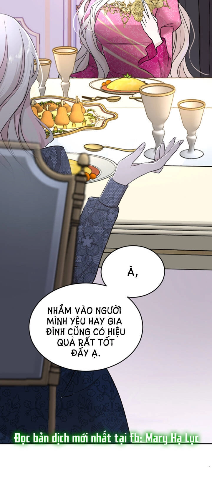 Tôi Sẽ Bị Trừ Khử Cùng Hoàng Đế Chapter 21.2 - 7