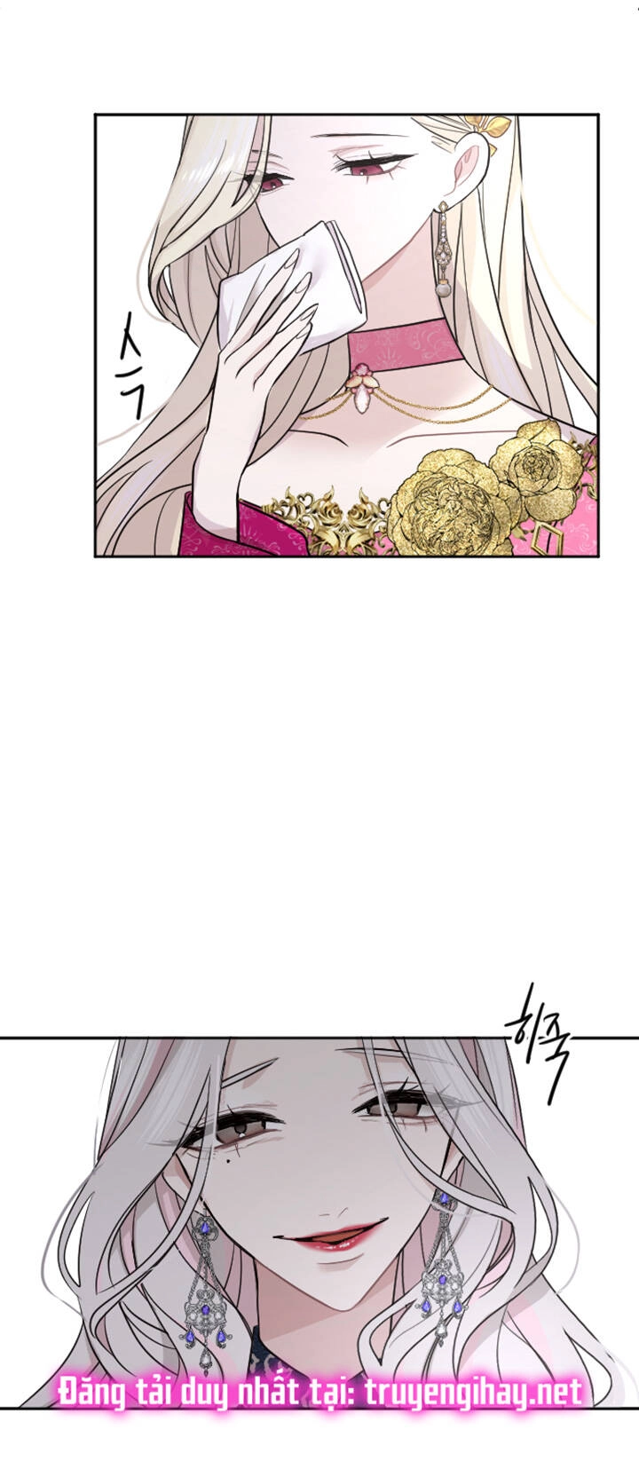 Tôi Sẽ Bị Trừ Khử Cùng Hoàng Đế Chapter 21.2 - 8