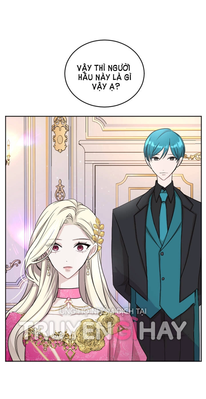 Tôi Sẽ Bị Trừ Khử Cùng Hoàng Đế Chapter 21.2 - 11