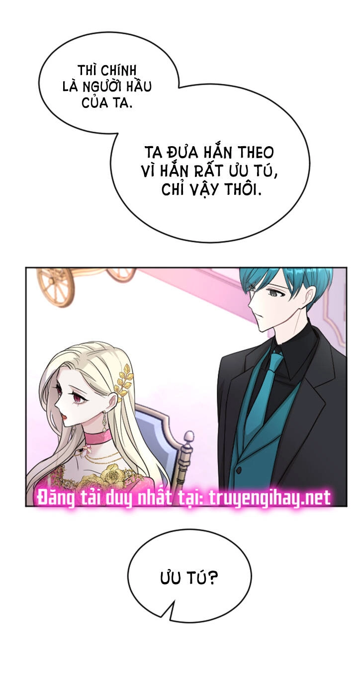 Tôi Sẽ Bị Trừ Khử Cùng Hoàng Đế Chapter 21.2 - 12