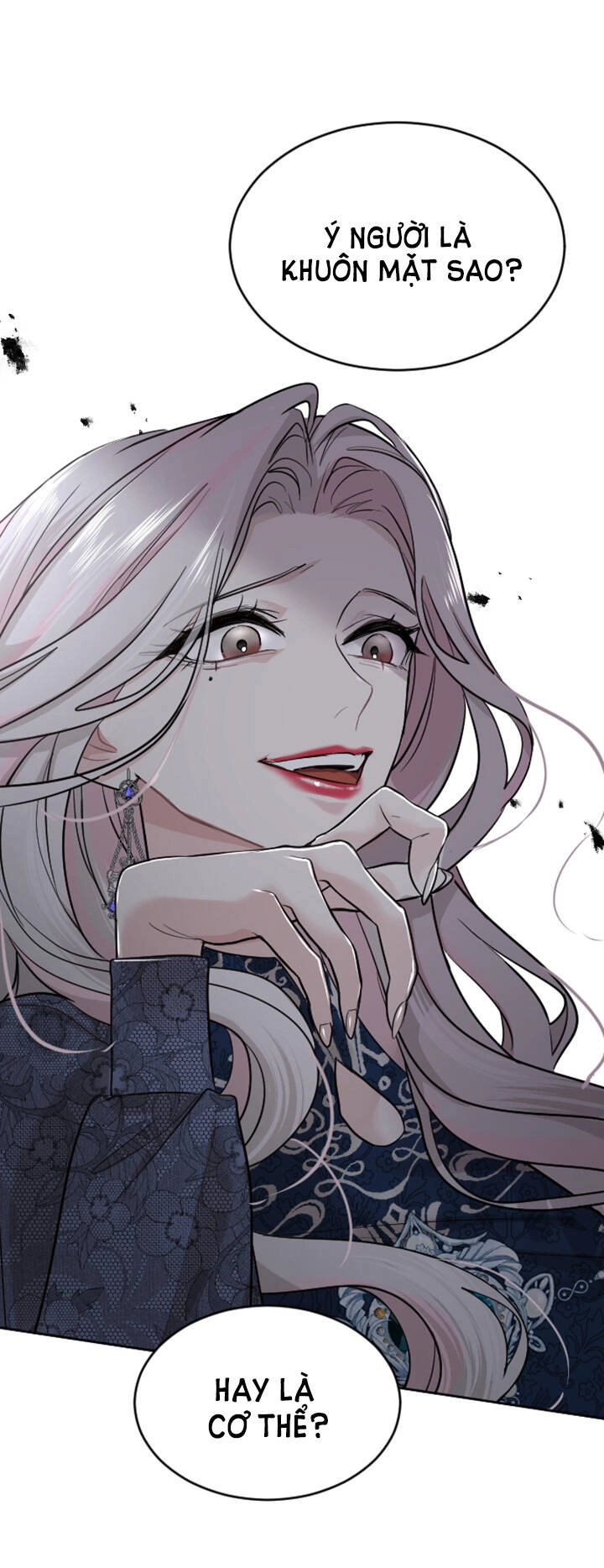 Tôi Sẽ Bị Trừ Khử Cùng Hoàng Đế Chapter 21.2 - 13