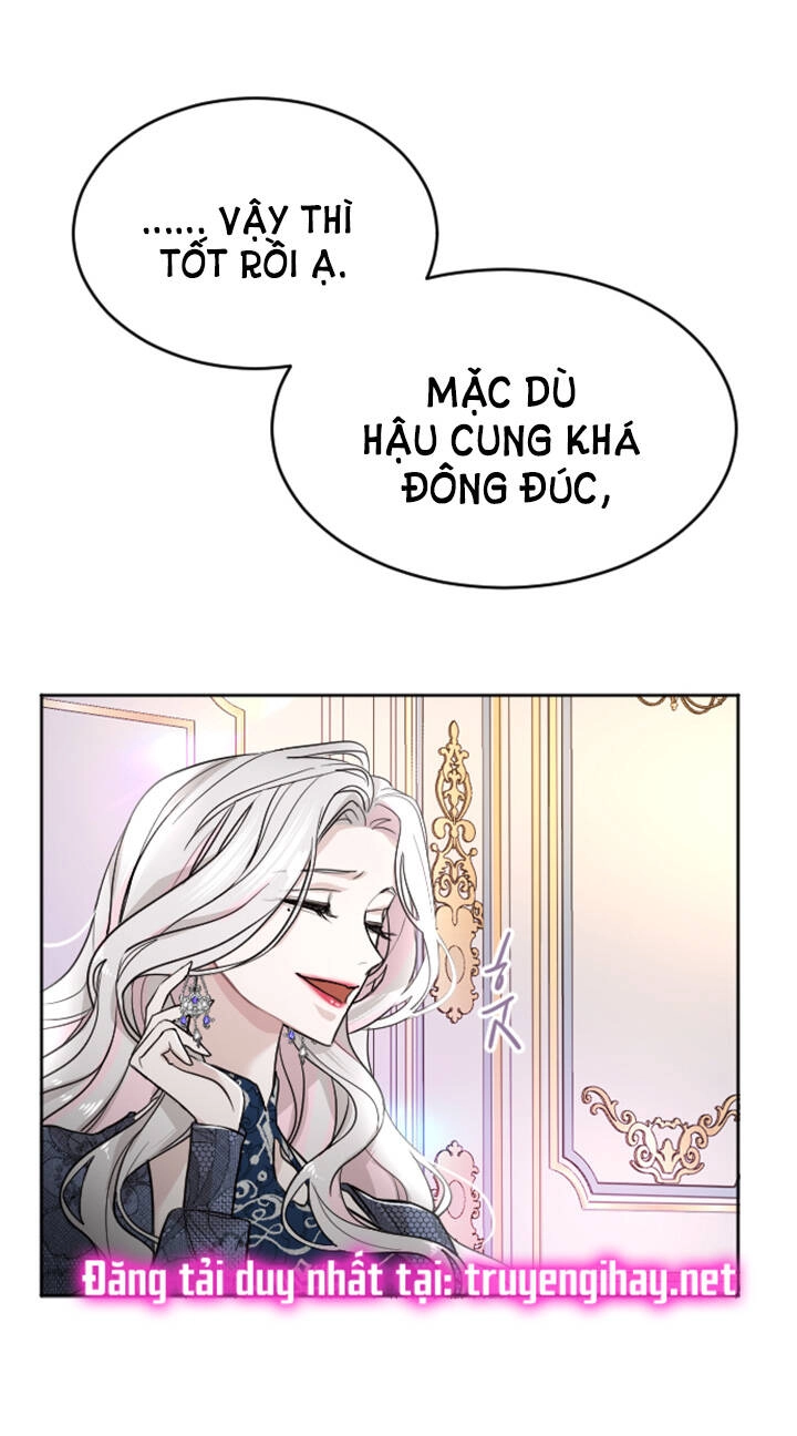 Tôi Sẽ Bị Trừ Khử Cùng Hoàng Đế Chapter 21.2 - 15