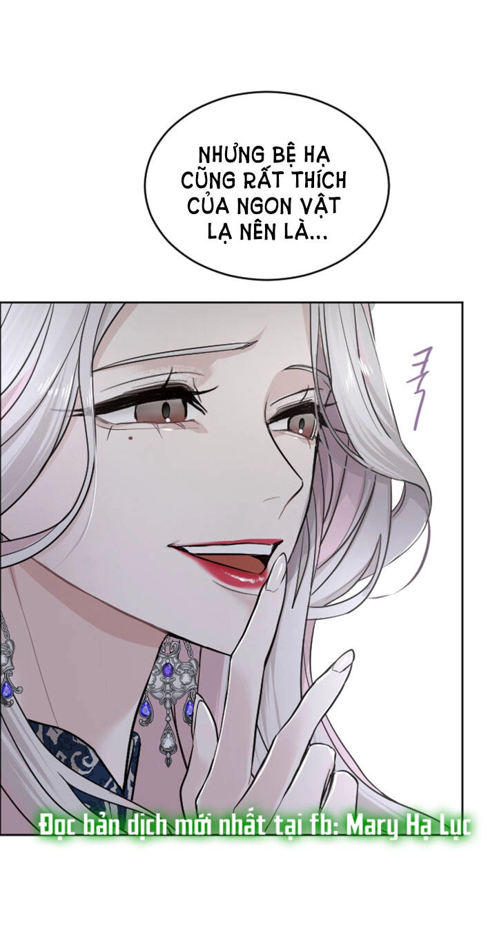 Tôi Sẽ Bị Trừ Khử Cùng Hoàng Đế Chapter 21.2 - 16