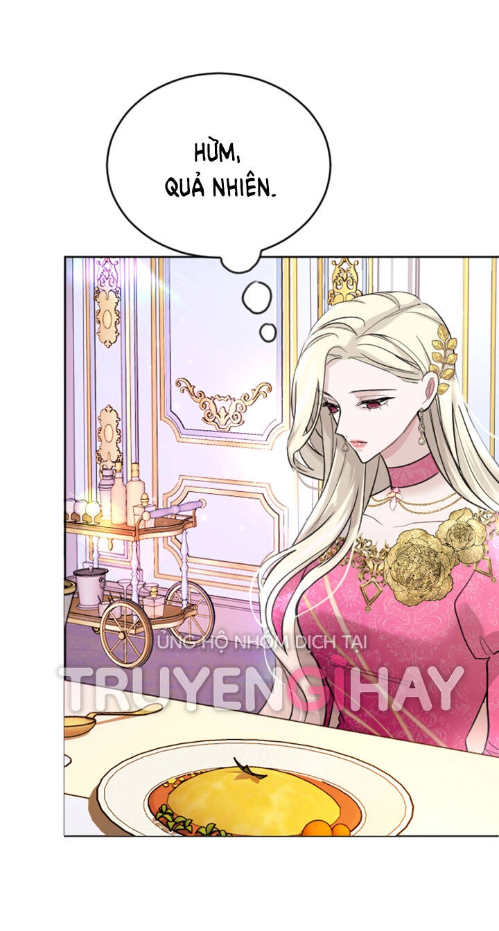 Tôi Sẽ Bị Trừ Khử Cùng Hoàng Đế Chapter 21.2 - 17