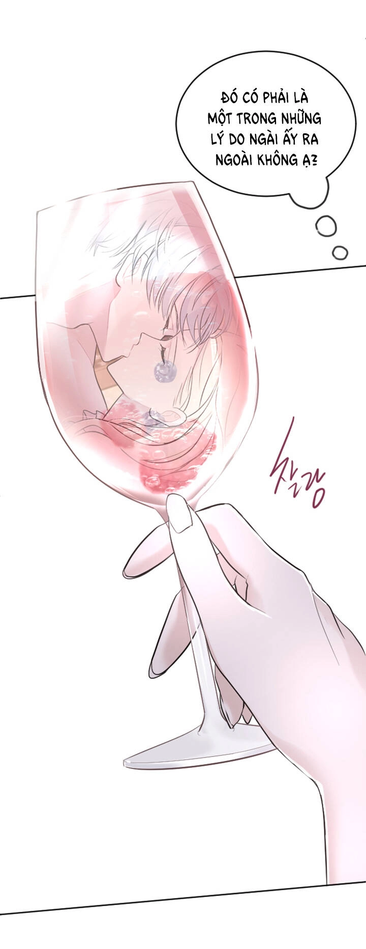 Tôi Sẽ Bị Trừ Khử Cùng Hoàng Đế Chapter 21.2 - 18