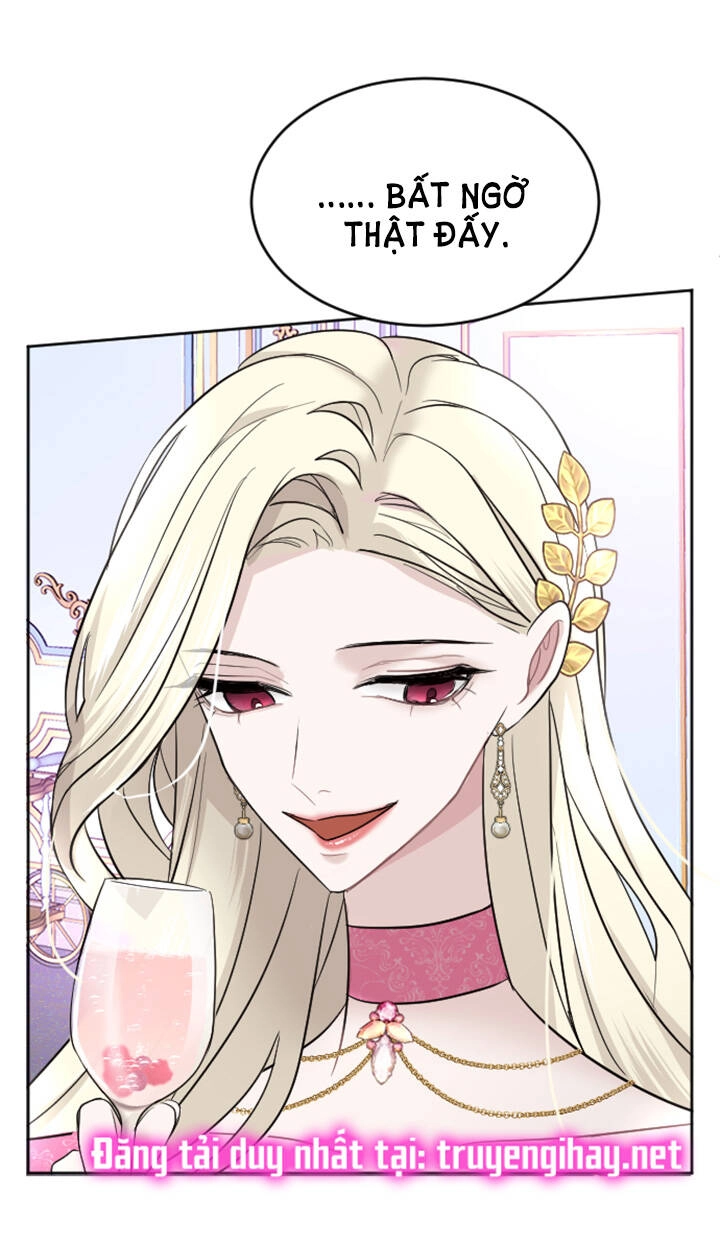 Tôi Sẽ Bị Trừ Khử Cùng Hoàng Đế Chapter 21.2 - 19