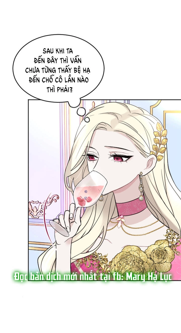 Tôi Sẽ Bị Trừ Khử Cùng Hoàng Đế Chapter 21.2 - 22