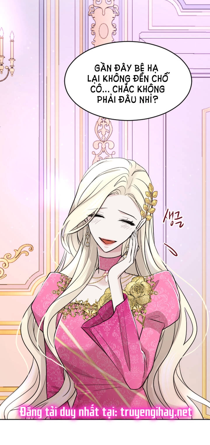 Tôi Sẽ Bị Trừ Khử Cùng Hoàng Đế Chapter 21.2 - 26