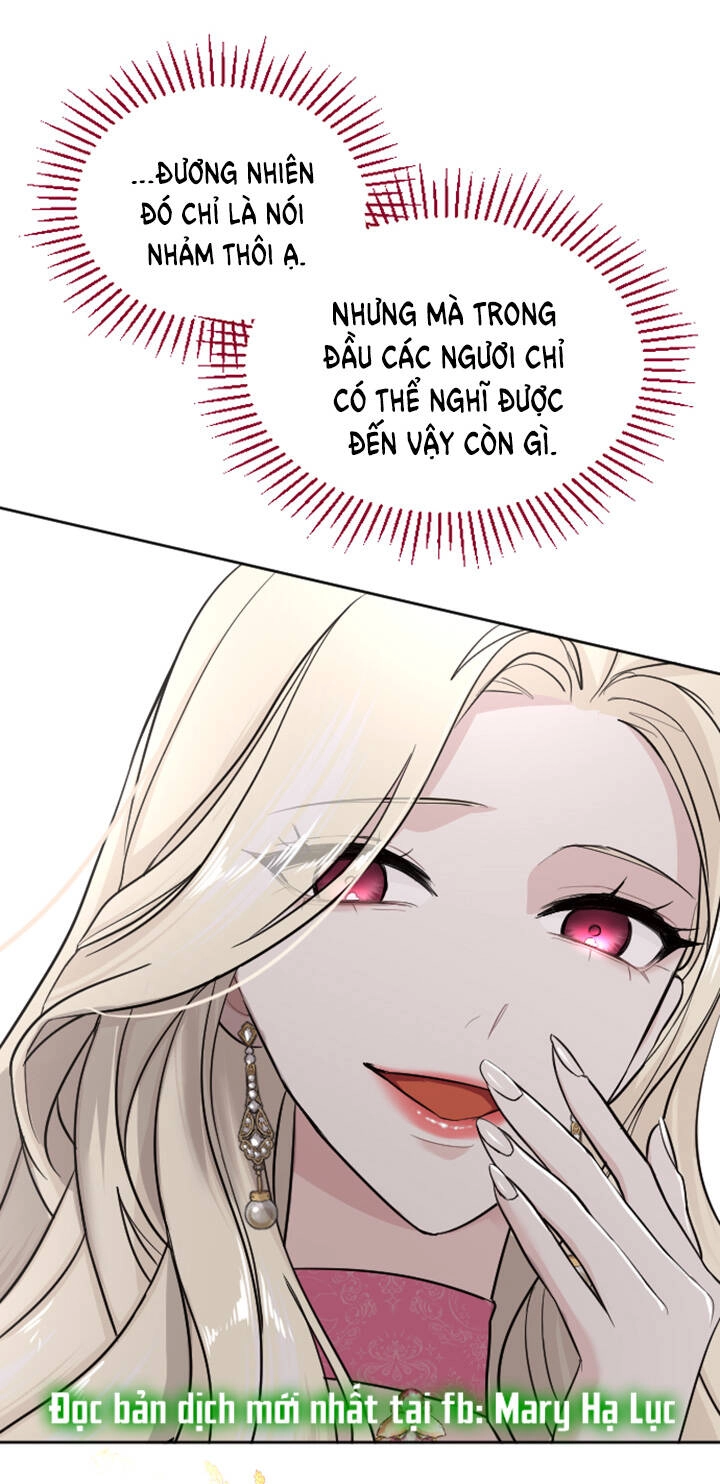 Tôi Sẽ Bị Trừ Khử Cùng Hoàng Đế Chapter 21.2 - 28