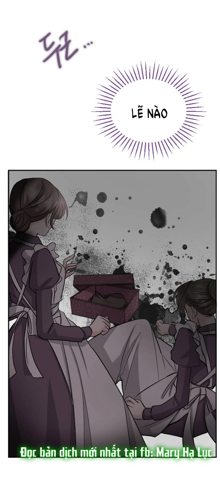 Tôi Sẽ Bị Trừ Khử Cùng Hoàng Đế Chapter 21.2 - 33