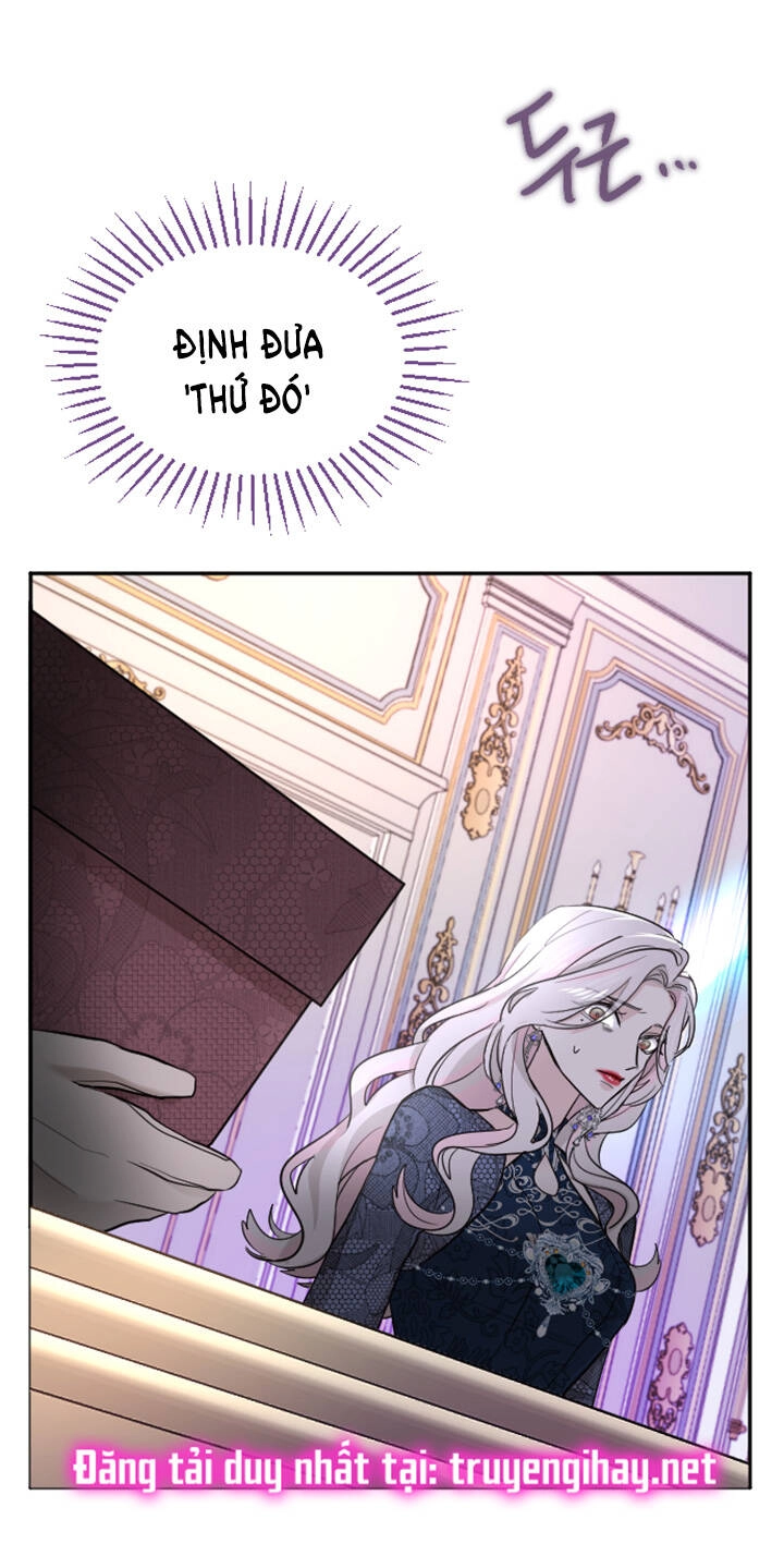 Tôi Sẽ Bị Trừ Khử Cùng Hoàng Đế Chapter 21.2 - 34