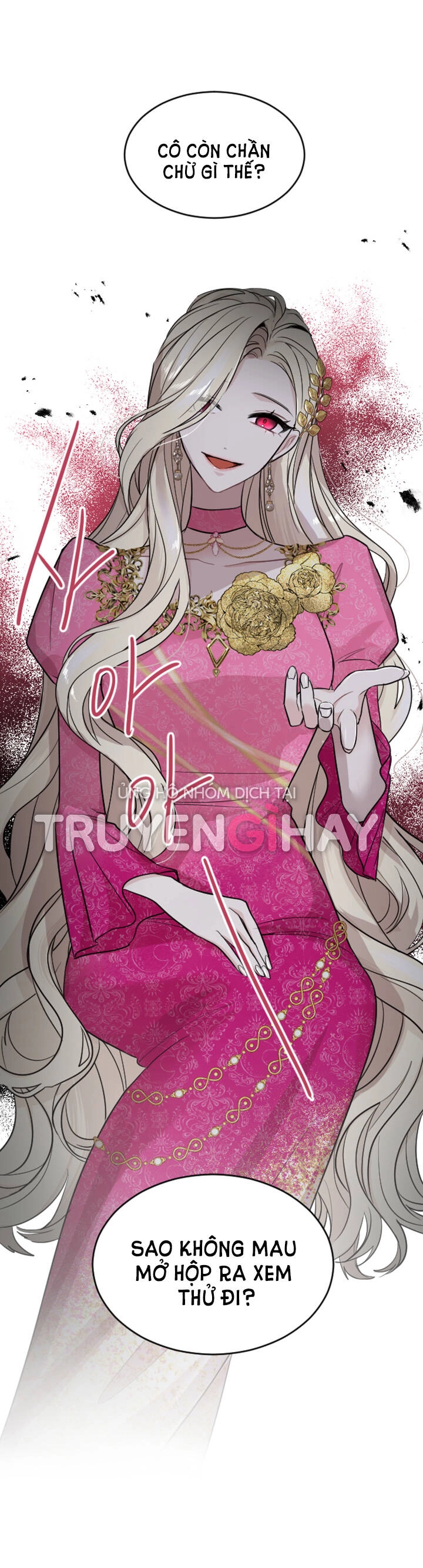 Tôi Sẽ Bị Trừ Khử Cùng Hoàng Đế Chapter 21.2 - 36