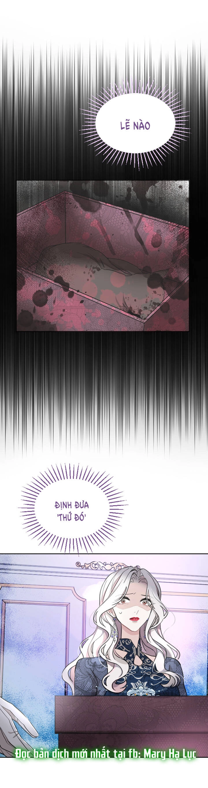 Tôi Sẽ Bị Trừ Khử Cùng Hoàng Đế Chapter 22.1 - 5