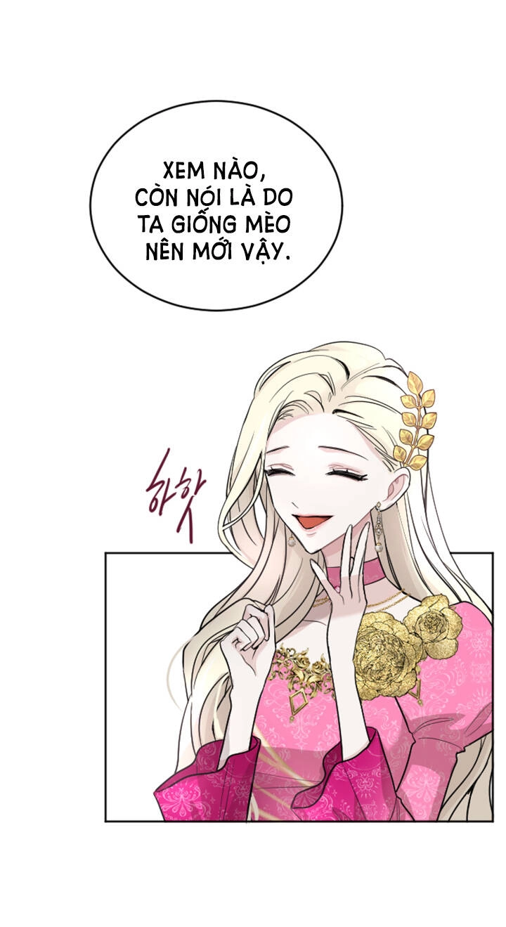 Tôi Sẽ Bị Trừ Khử Cùng Hoàng Đế Chapter 22.1 - 11