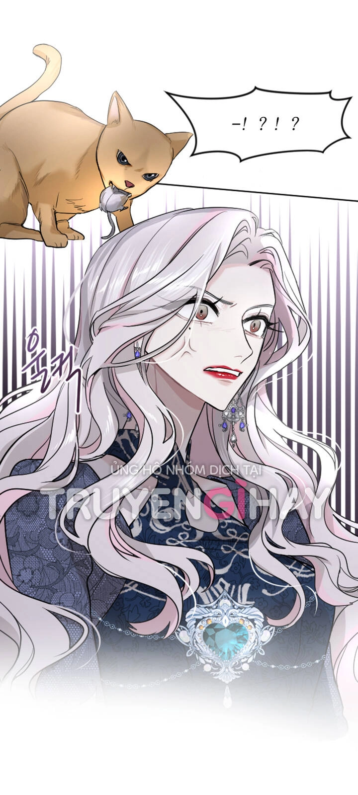 Tôi Sẽ Bị Trừ Khử Cùng Hoàng Đế Chapter 22.1 - 13