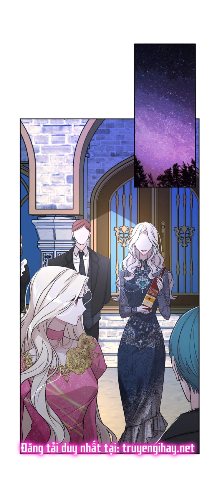 Tôi Sẽ Bị Trừ Khử Cùng Hoàng Đế Chapter 22.1 - 14