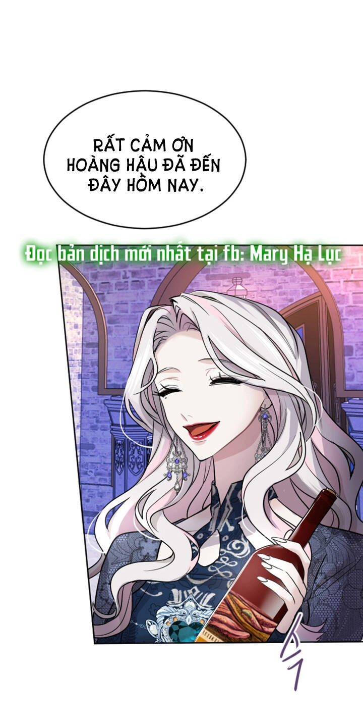 Tôi Sẽ Bị Trừ Khử Cùng Hoàng Đế Chapter 22.1 - 15