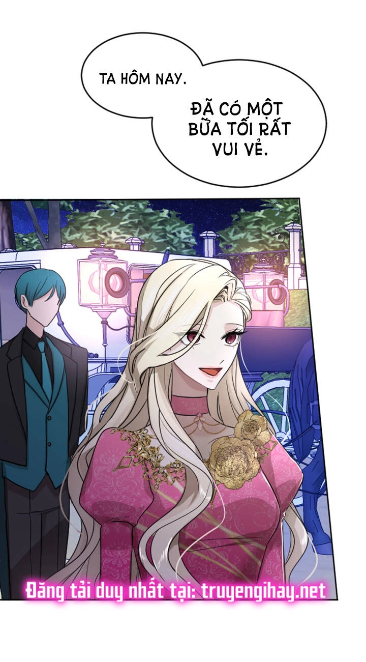 Tôi Sẽ Bị Trừ Khử Cùng Hoàng Đế Chapter 22.1 - 16