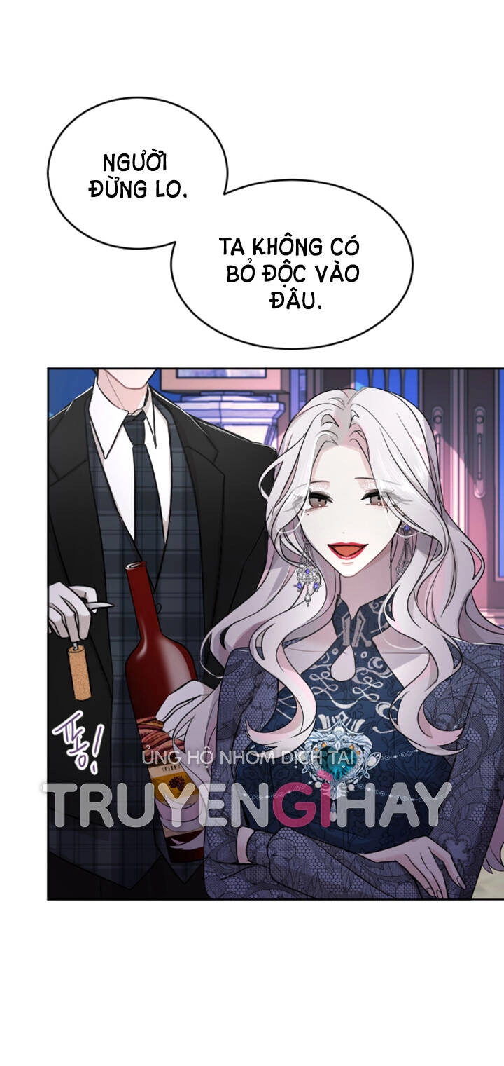 Tôi Sẽ Bị Trừ Khử Cùng Hoàng Đế Chapter 22.1 - 18