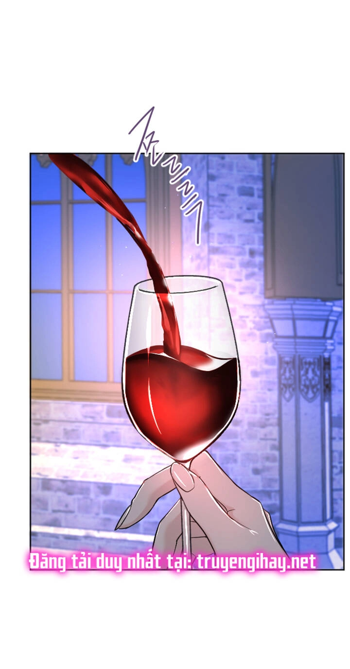 Tôi Sẽ Bị Trừ Khử Cùng Hoàng Đế Chapter 22.1 - 19