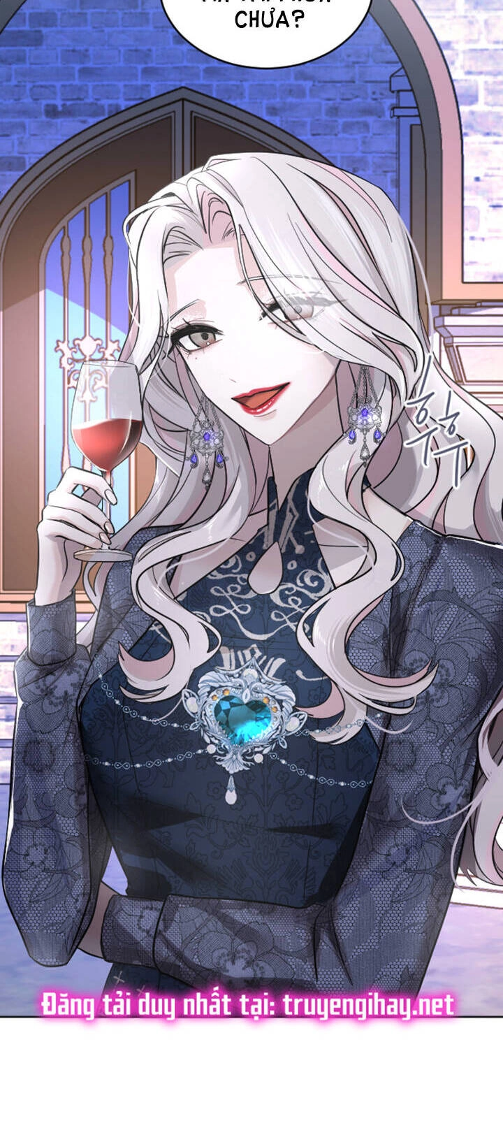 Tôi Sẽ Bị Trừ Khử Cùng Hoàng Đế Chapter 22.2 - 3