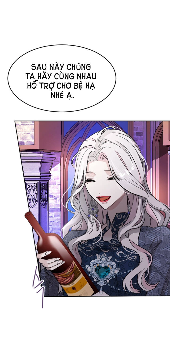 Tôi Sẽ Bị Trừ Khử Cùng Hoàng Đế Chapter 22.2 - 4