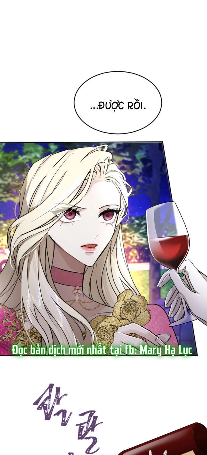 Tôi Sẽ Bị Trừ Khử Cùng Hoàng Đế Chapter 22.2 - 5