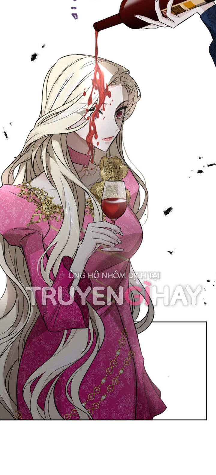 Tôi Sẽ Bị Trừ Khử Cùng Hoàng Đế Chapter 22.2 - 6