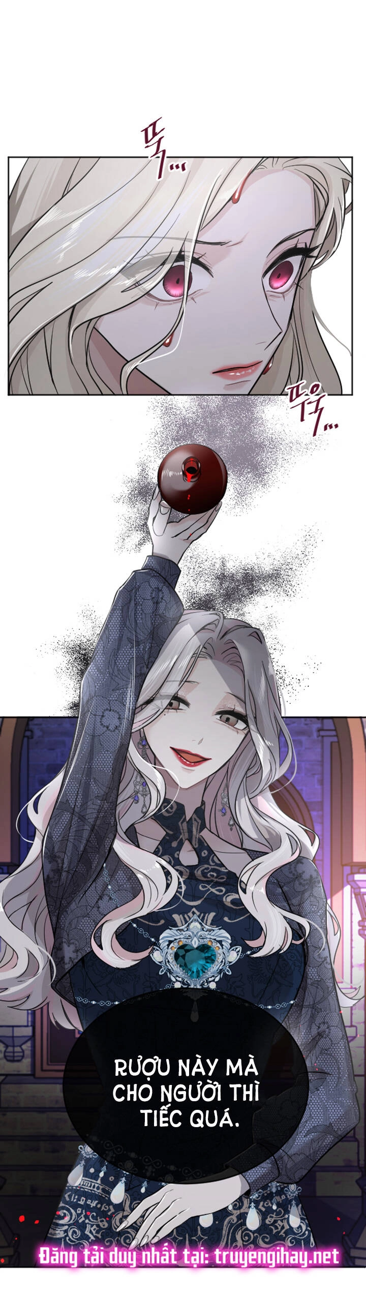 Tôi Sẽ Bị Trừ Khử Cùng Hoàng Đế Chapter 22.2 - 7