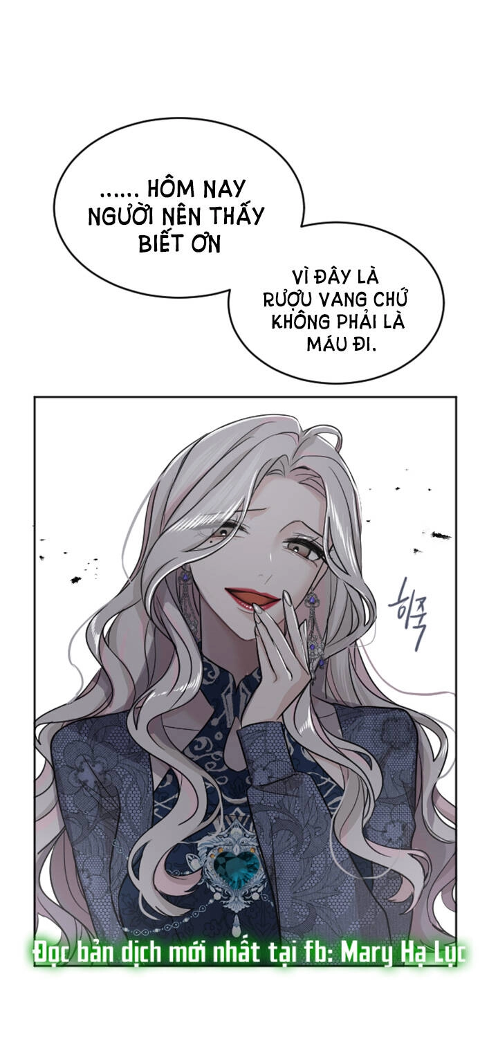 Tôi Sẽ Bị Trừ Khử Cùng Hoàng Đế Chapter 22.2 - 8