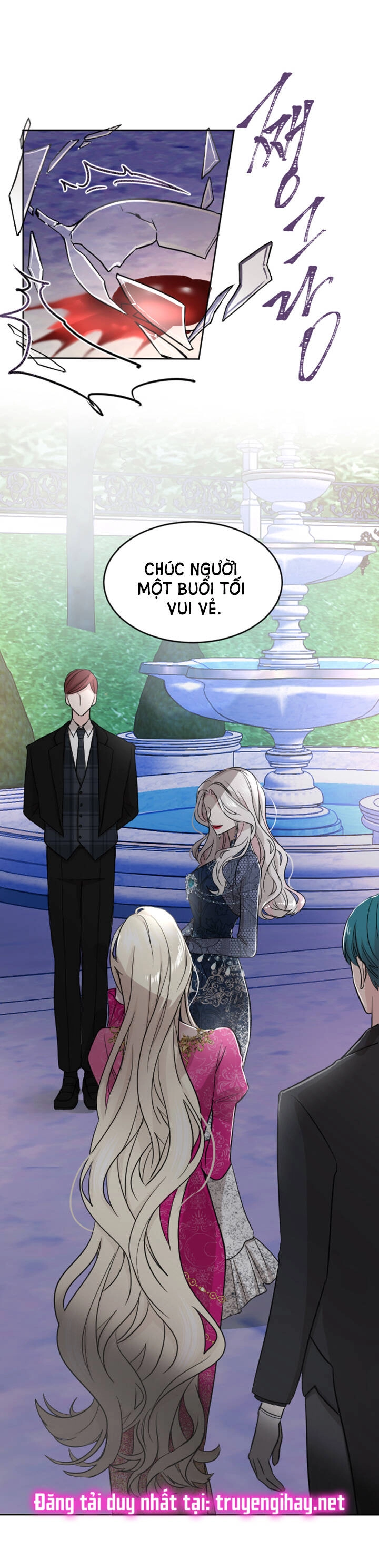 Tôi Sẽ Bị Trừ Khử Cùng Hoàng Đế Chapter 22.2 - 9