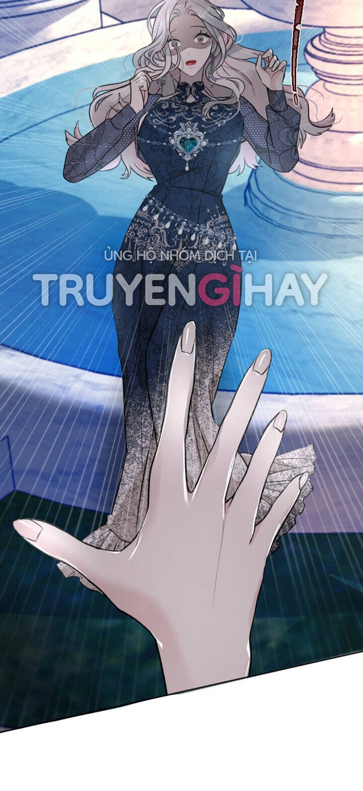 Tôi Sẽ Bị Trừ Khử Cùng Hoàng Đế Chapter 22.2 - 12