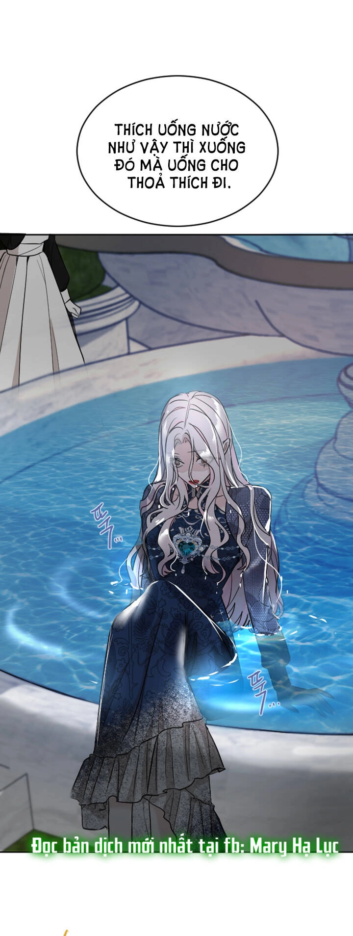 Tôi Sẽ Bị Trừ Khử Cùng Hoàng Đế Chapter 22.2 - 14