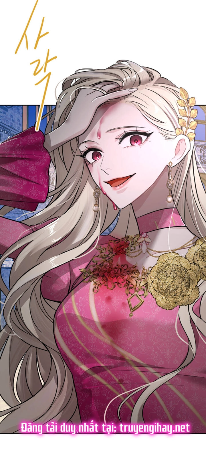 Tôi Sẽ Bị Trừ Khử Cùng Hoàng Đế Chapter 22.2 - 15