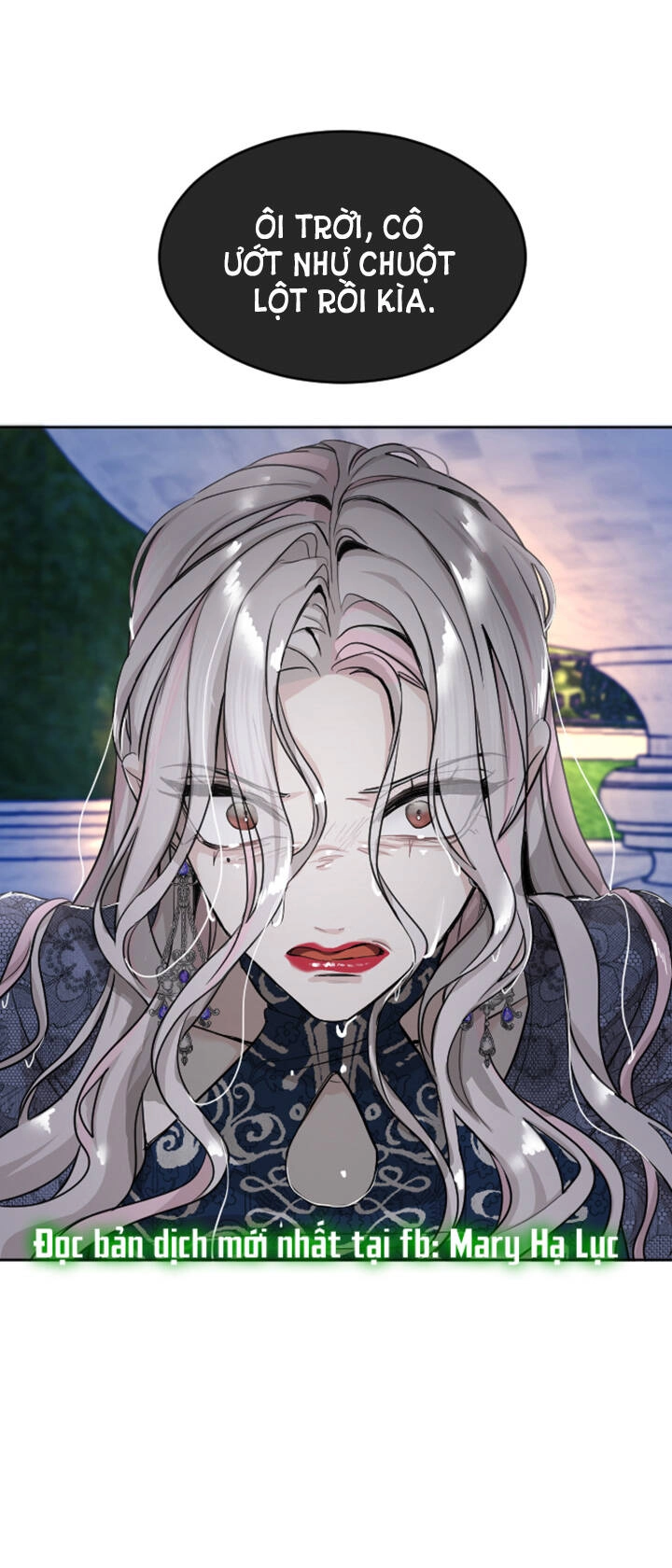 Tôi Sẽ Bị Trừ Khử Cùng Hoàng Đế Chapter 22.2 - 16