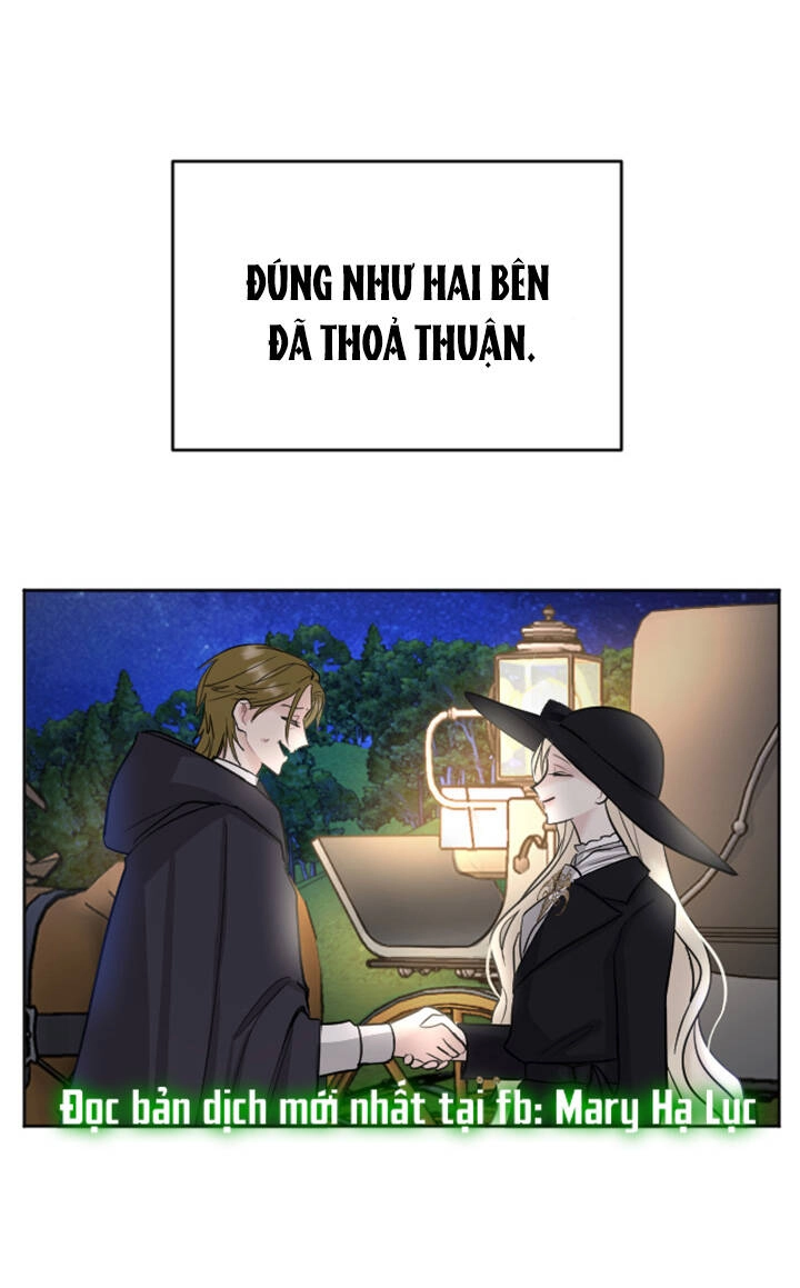 Tôi Sẽ Bị Trừ Khử Cùng Hoàng Đế Chapter 23.1 - 8