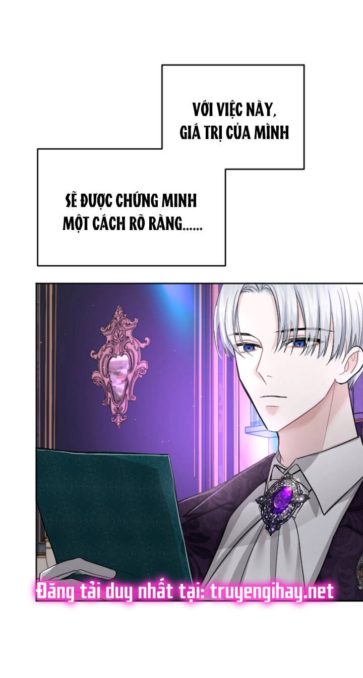 Tôi Sẽ Bị Trừ Khử Cùng Hoàng Đế Chapter 23.1 - 9