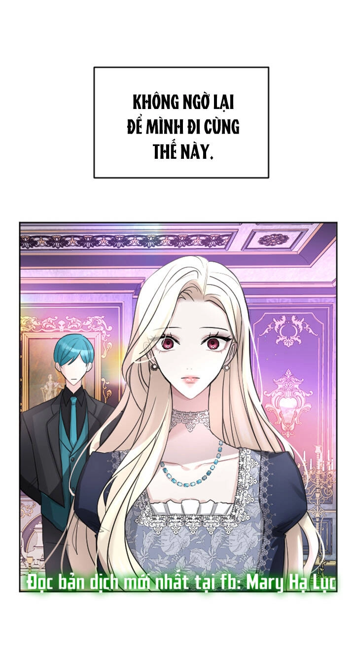 Tôi Sẽ Bị Trừ Khử Cùng Hoàng Đế Chapter 23.1 - 10